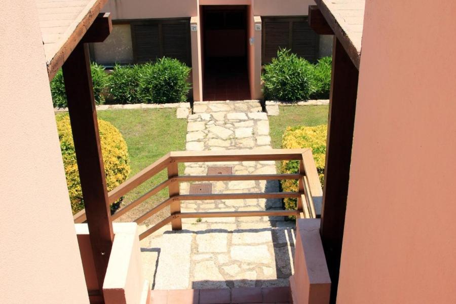 Residence Portolaconia Appartamenti Cannigione Exterior foto